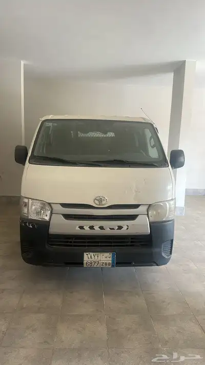 باص هايس index