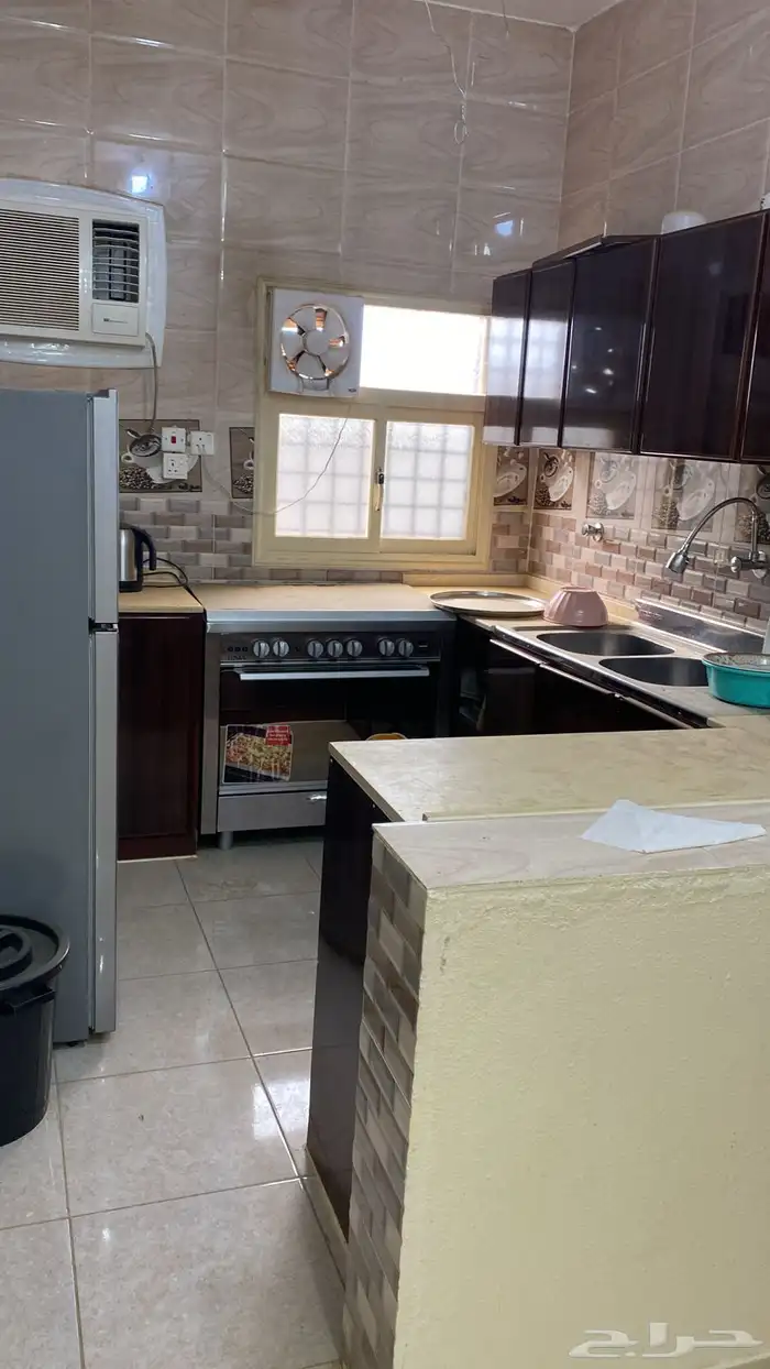 استراحة للإيجار جندلة الشعبين تهامة 4