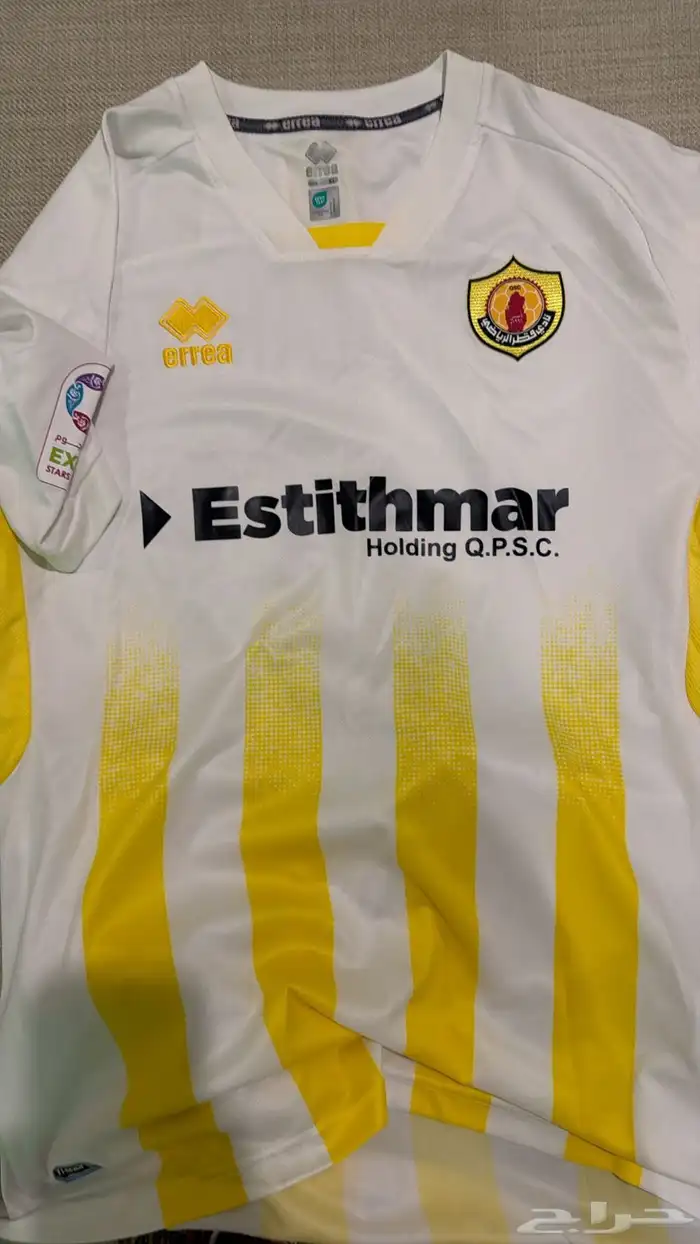 تيشيرتات لاعبين 5