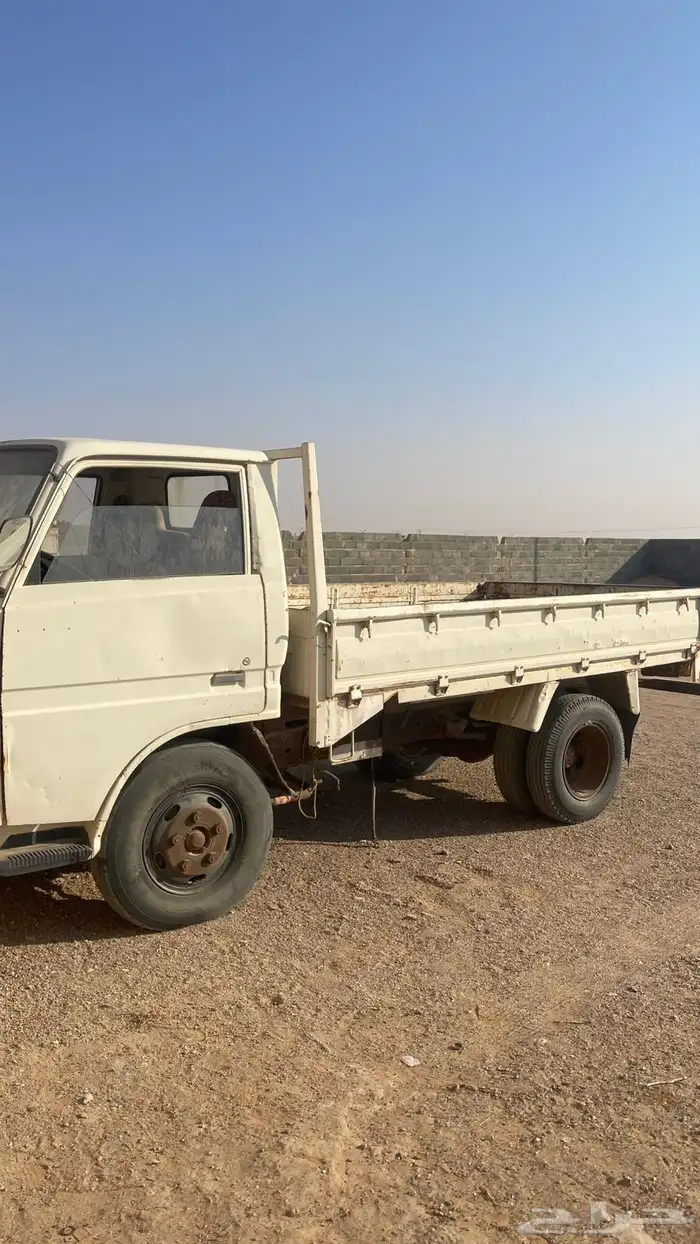 دنه تويوتا 83 بدون استماره 3