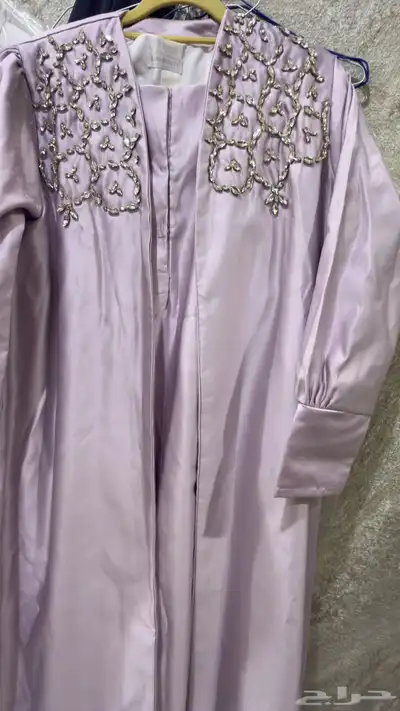 فستان نفاس index