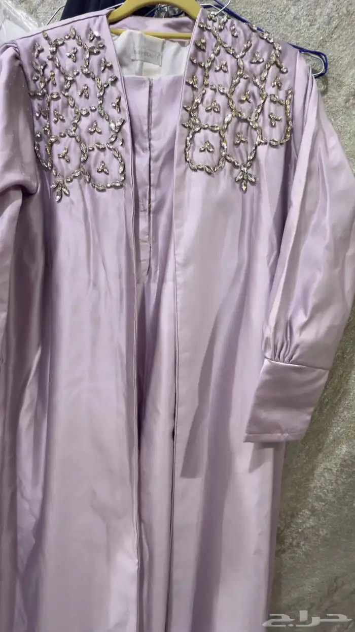 فستان نفاس 2