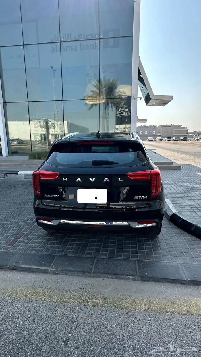 2024 Haval Jolion Premium   Full Option 1
