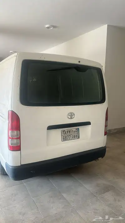 باص هايس index