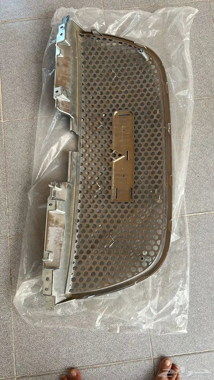 شبك يوكن دينالي فوق وتحت تايون 2007 1