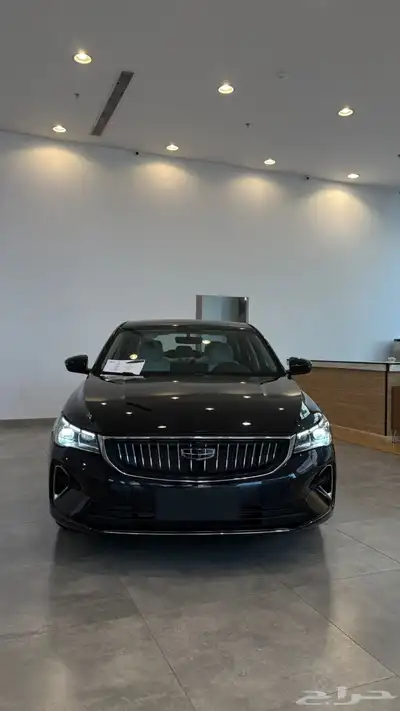 جيلي ايمجراند 2025 بسعر حصري لدي شركه روتانا index