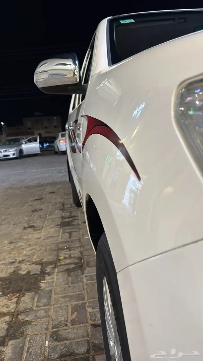 هايلكس 2015 وكاله GLX 4