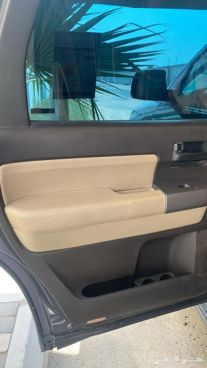 للبيع سكويا 2011 18