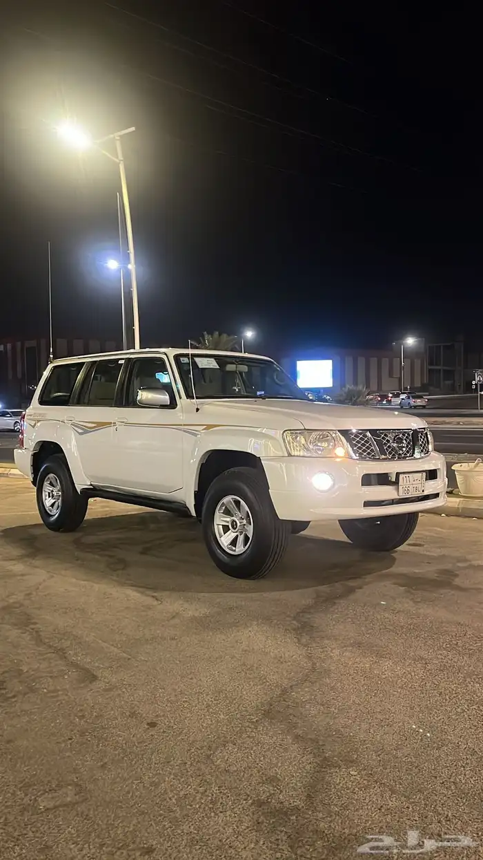 سوبر سفاري رقم 2 2