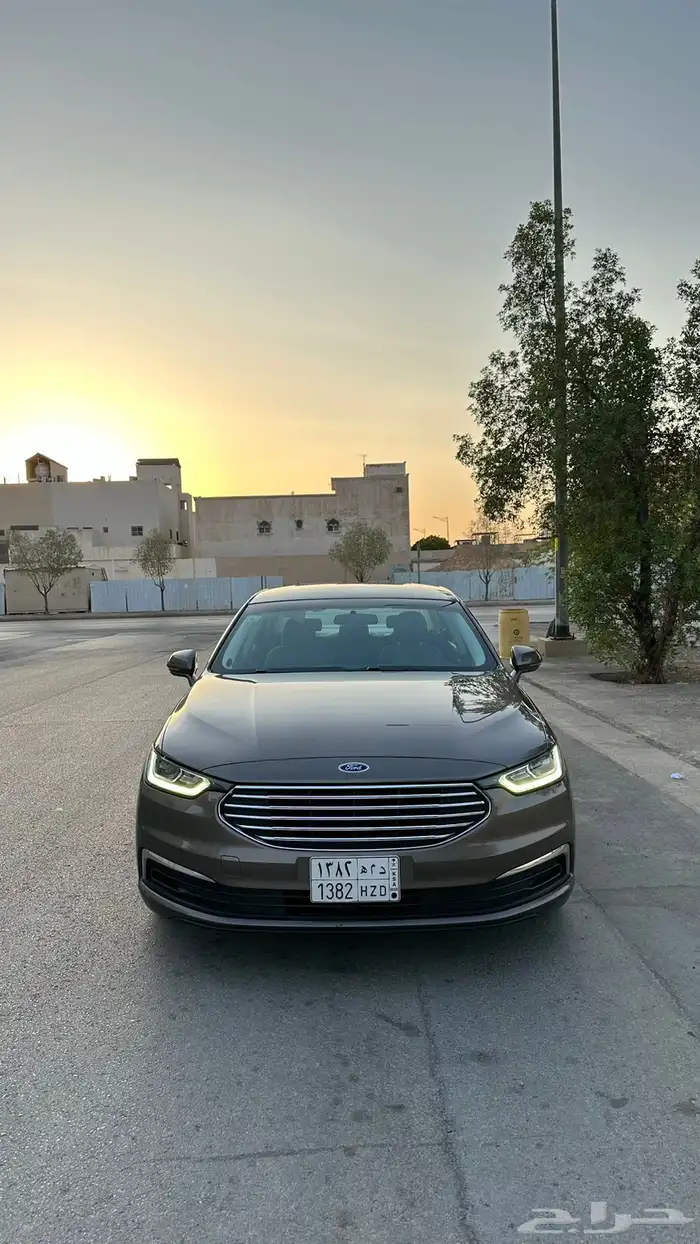 توروس 2020 نظيف جدا 1