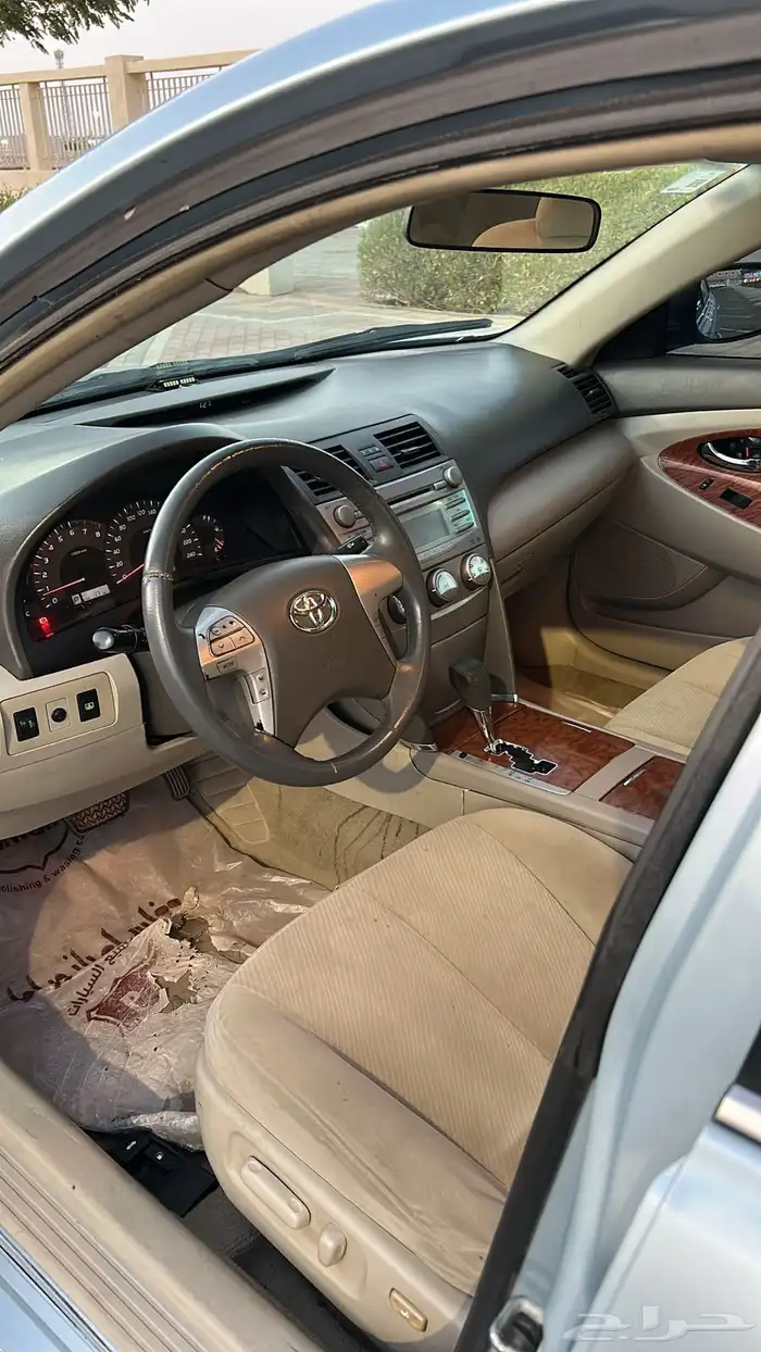 كامري2010 6