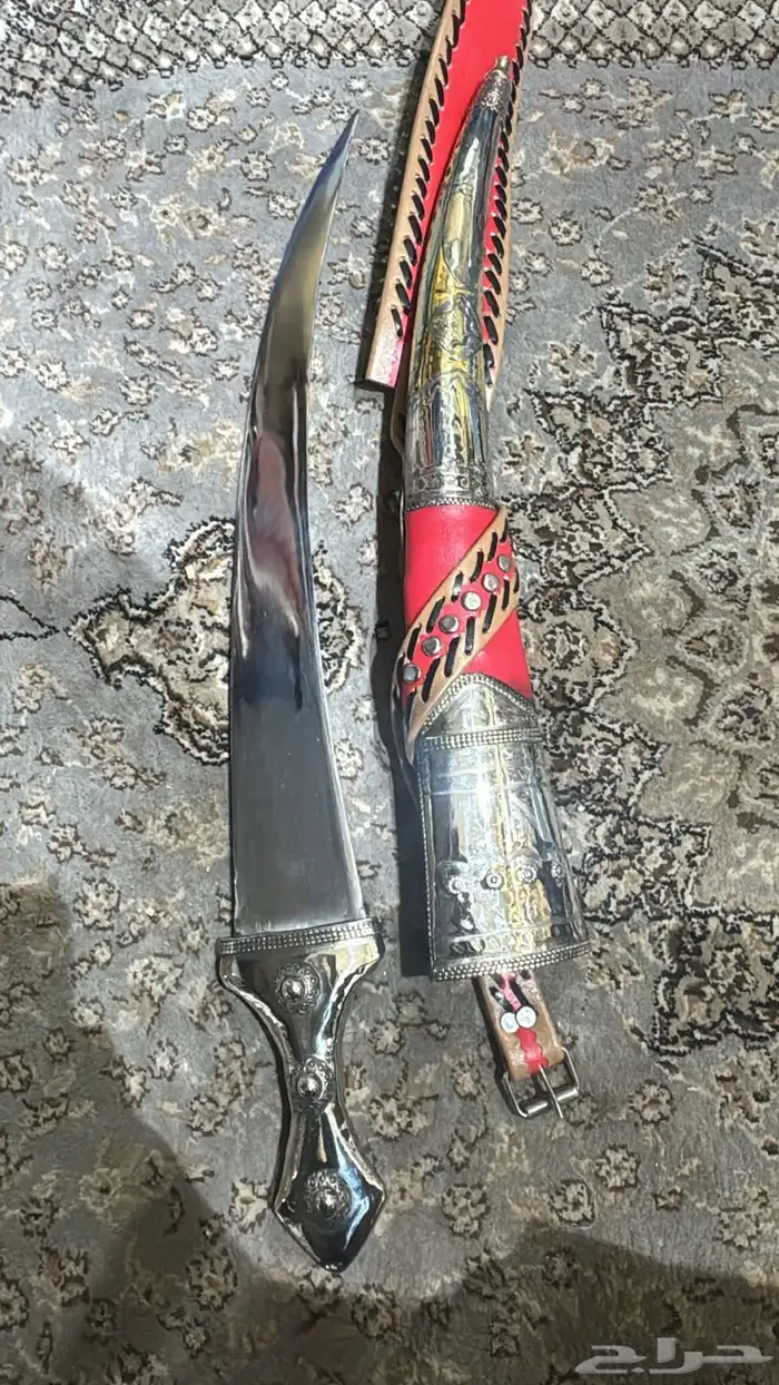 جنابا للبيع 0