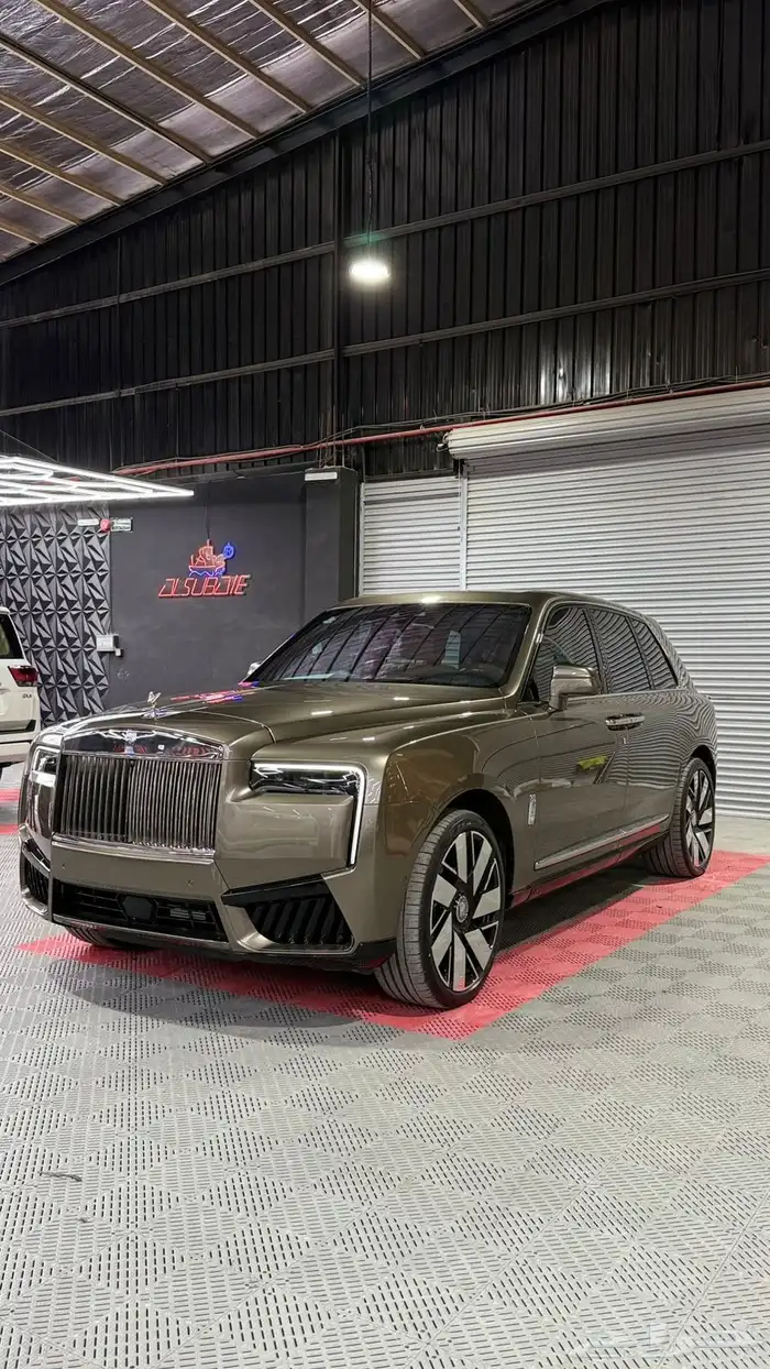 رش مطاطي حمايه ppfملون 2