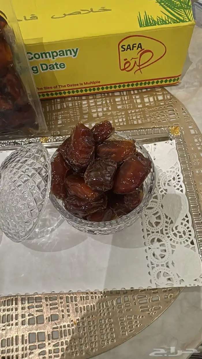 تمر  اخلاص الحريق 0