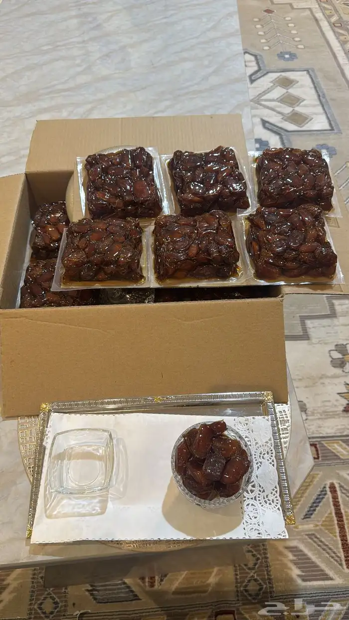 تمر  اخلاص الحريق 2