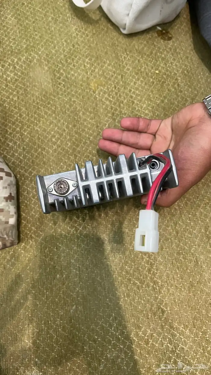 قارمن كنود 2