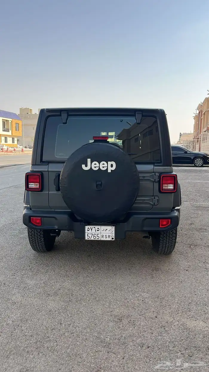 رانجلر 2023 10