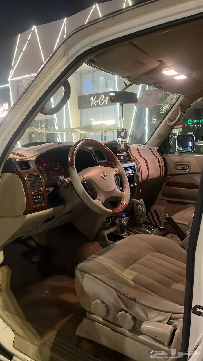 سوبر سفاري رقم 2 5