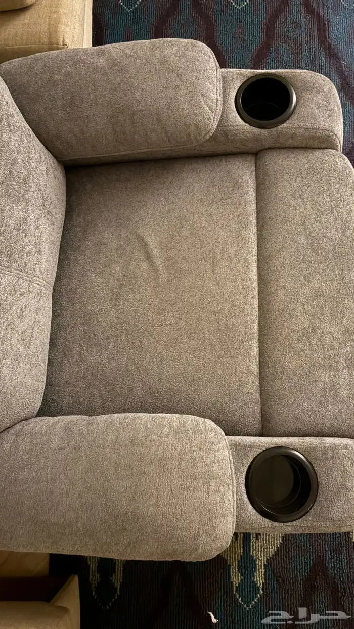 كرسي استرخاء 6