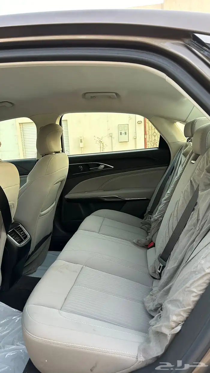 توروس 2020 نظيف جدا 9