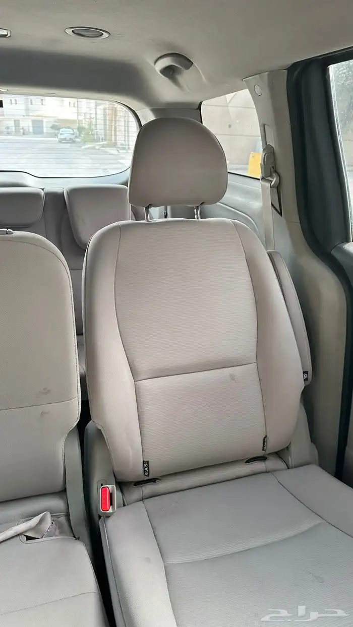 كيا كرنفال 2016 13