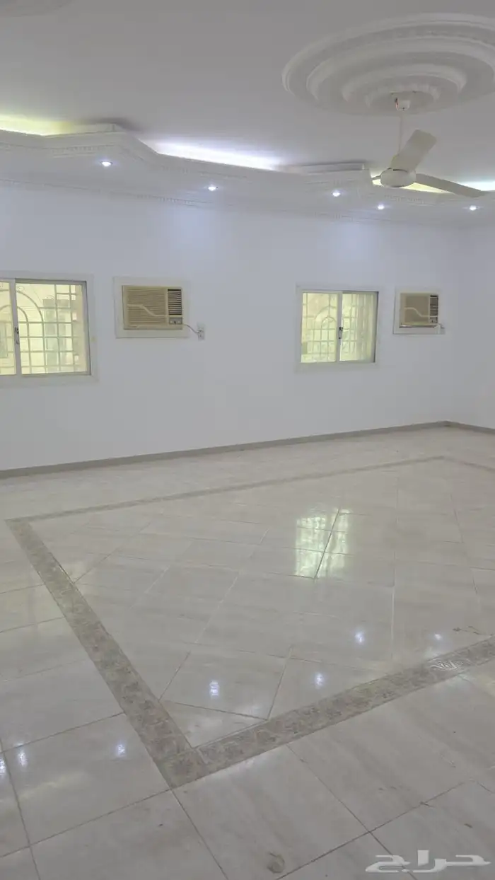 شقة خمس غرف في السنابل ( ستر اللحياني الجنوبية سابقا ) 3