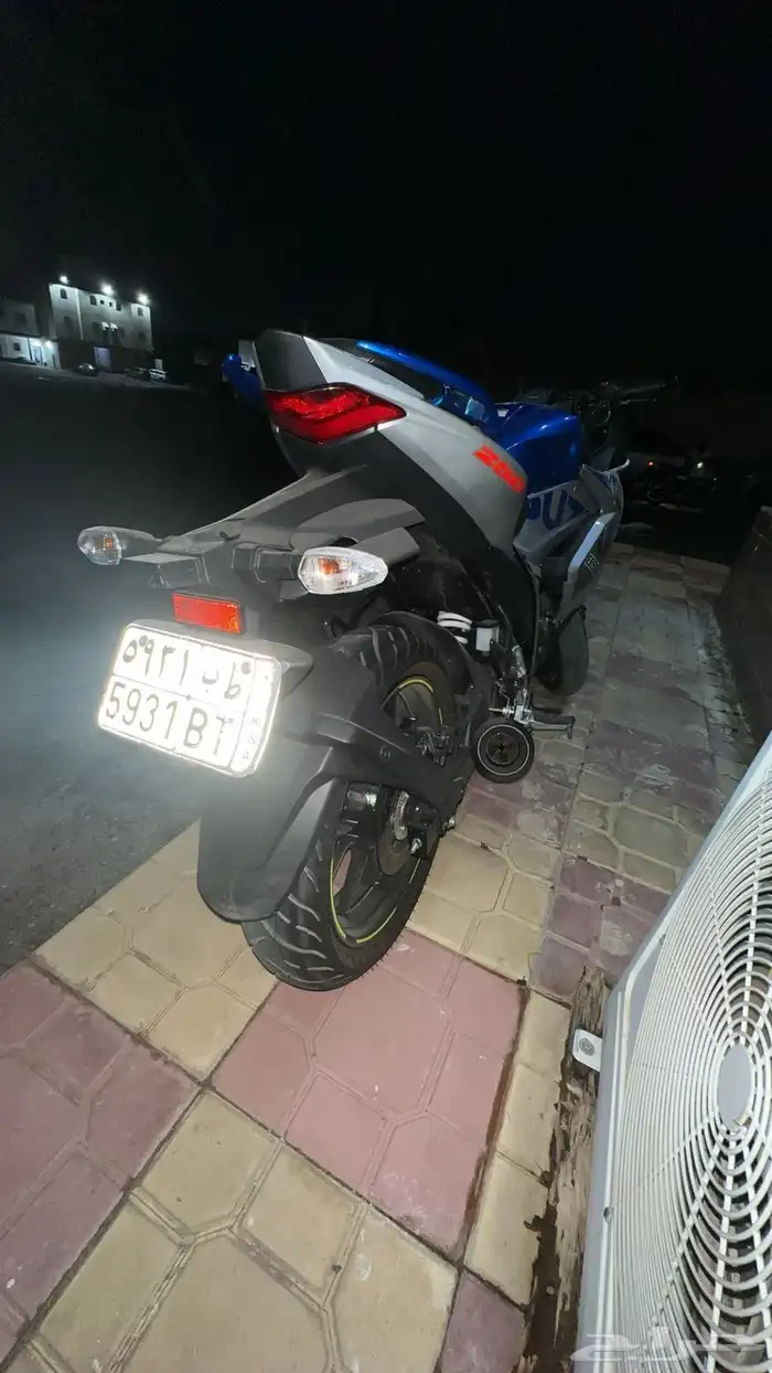 دباب سوزوكي250 4