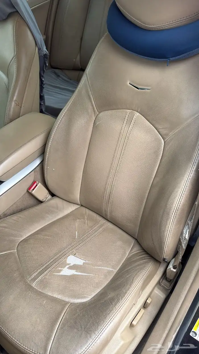 كدلك CTS للبيع 2013 16