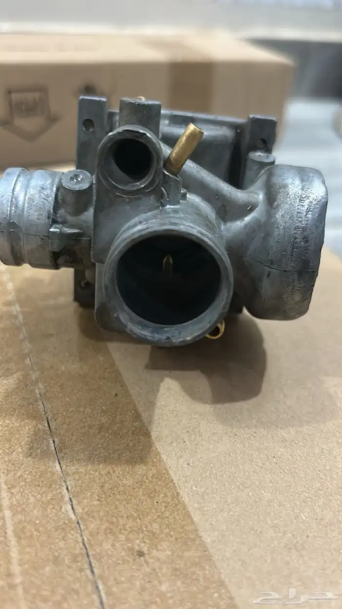 كبليتر الصلي مستخدم للبيع على السوم 3