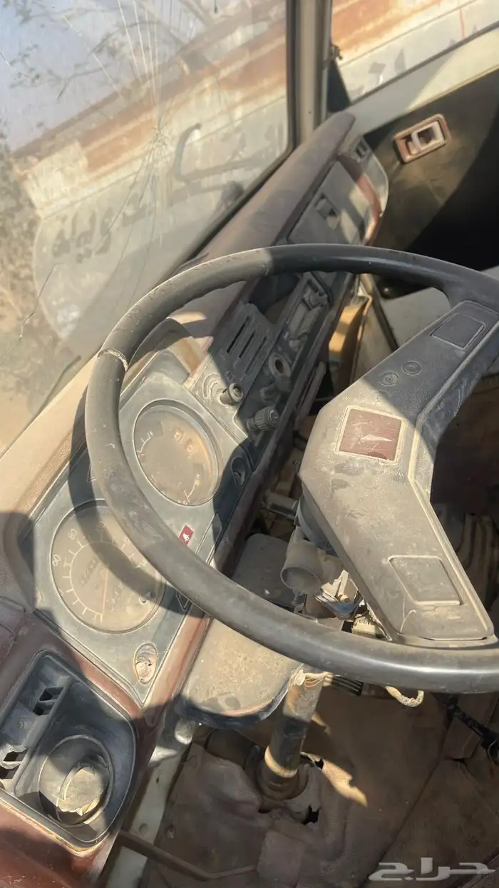 دنه تويوتا 83 بدون استماره 10