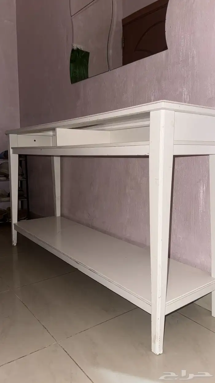 طاولة ايكيا مدخل 1