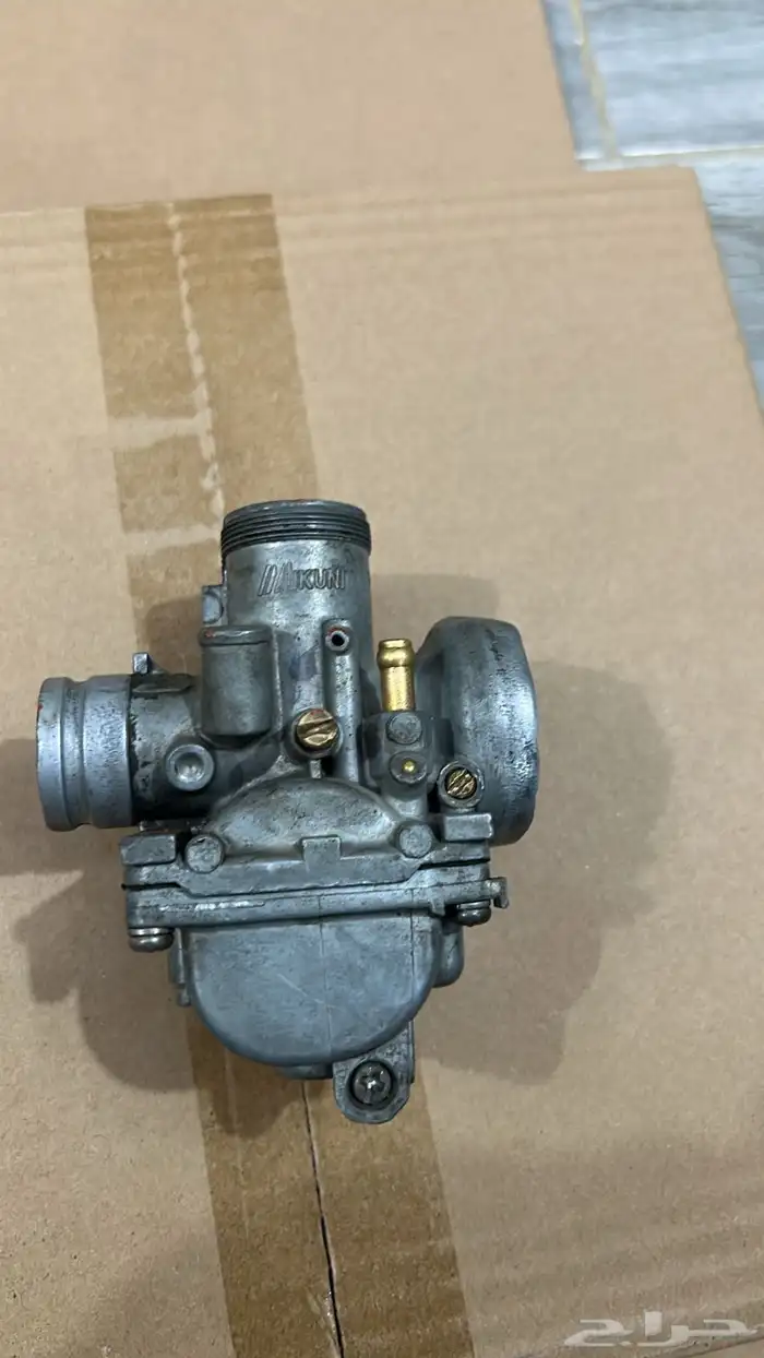 كبليتر الصلي مستخدم للبيع على السوم 2