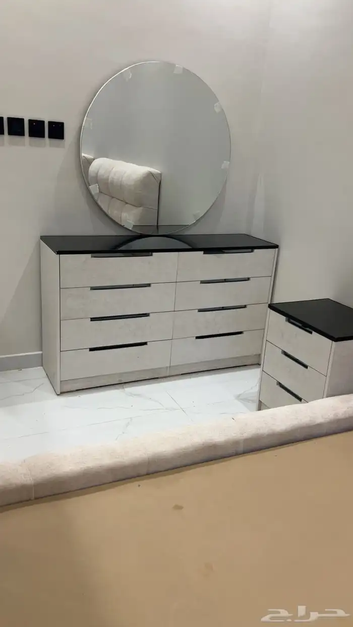 غرفة نوم جديدة 2