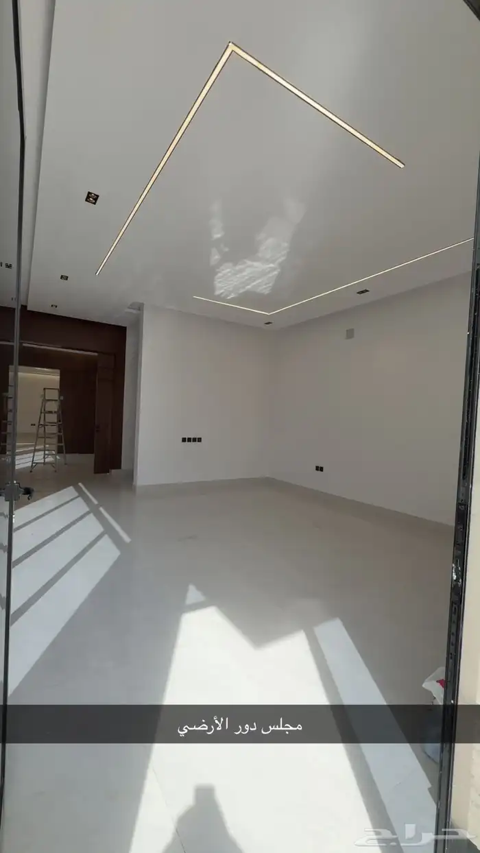 ادوار وشقق بحي النسيم الغربي مودرن 13