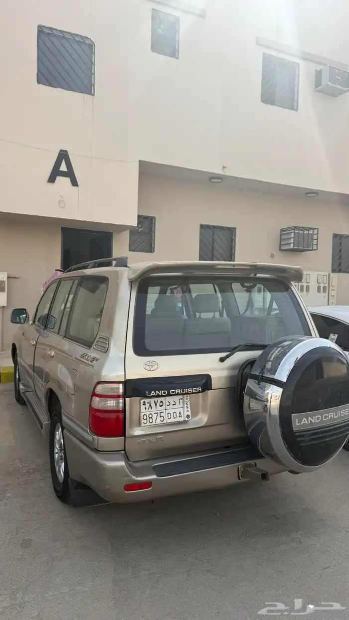 فكسار موديل 2004 2