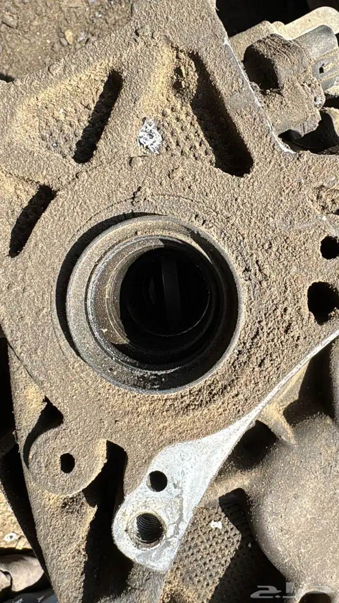 قير كامري 2004 2