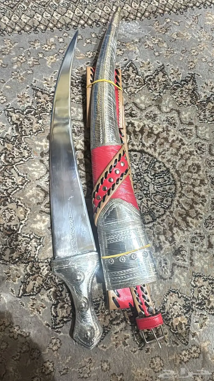 جنابا للبيع 1