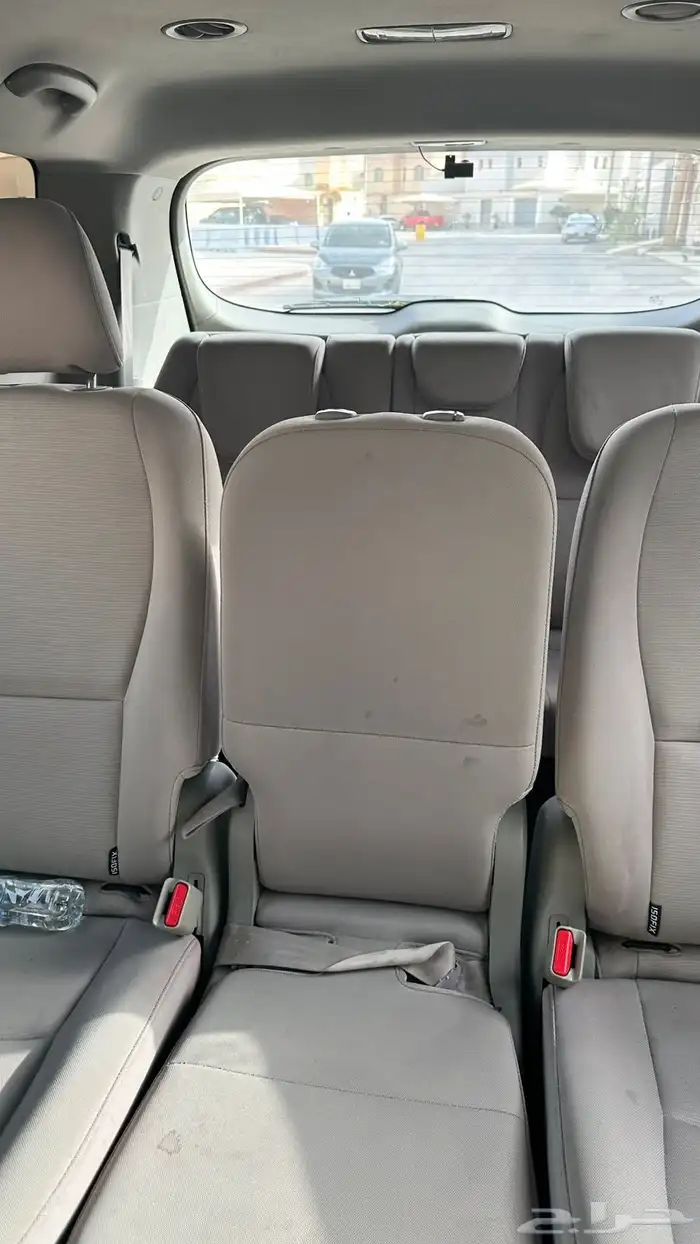 كيا كرنفال 2016 14