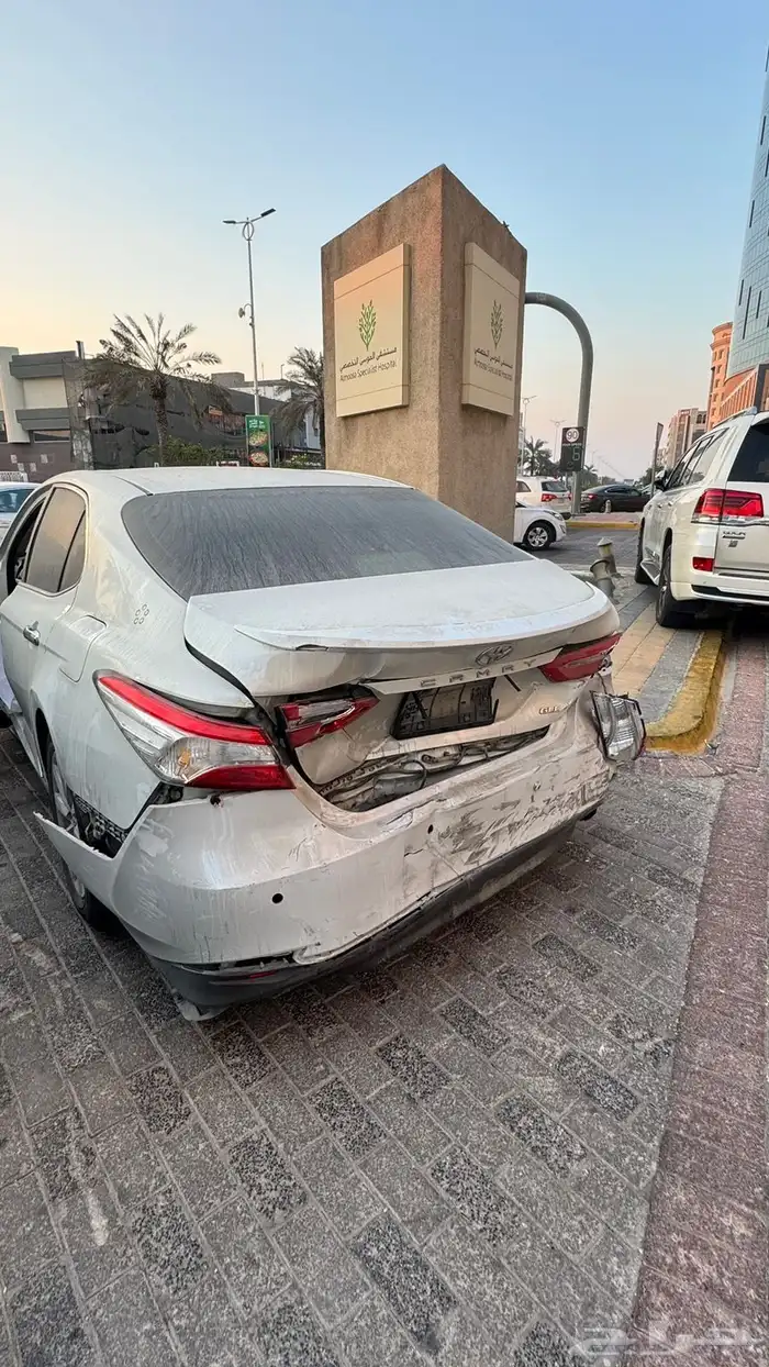 اعرض لكم كامري 2019 1