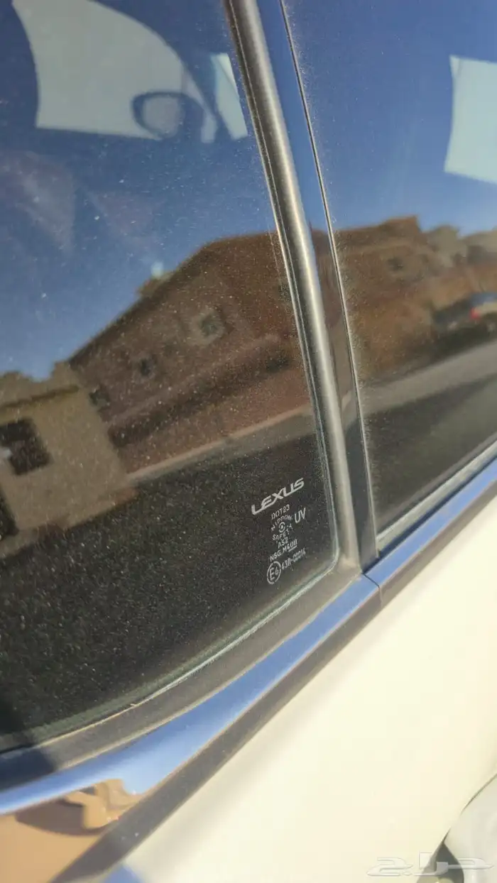 لكزس 2013 GS 350 6