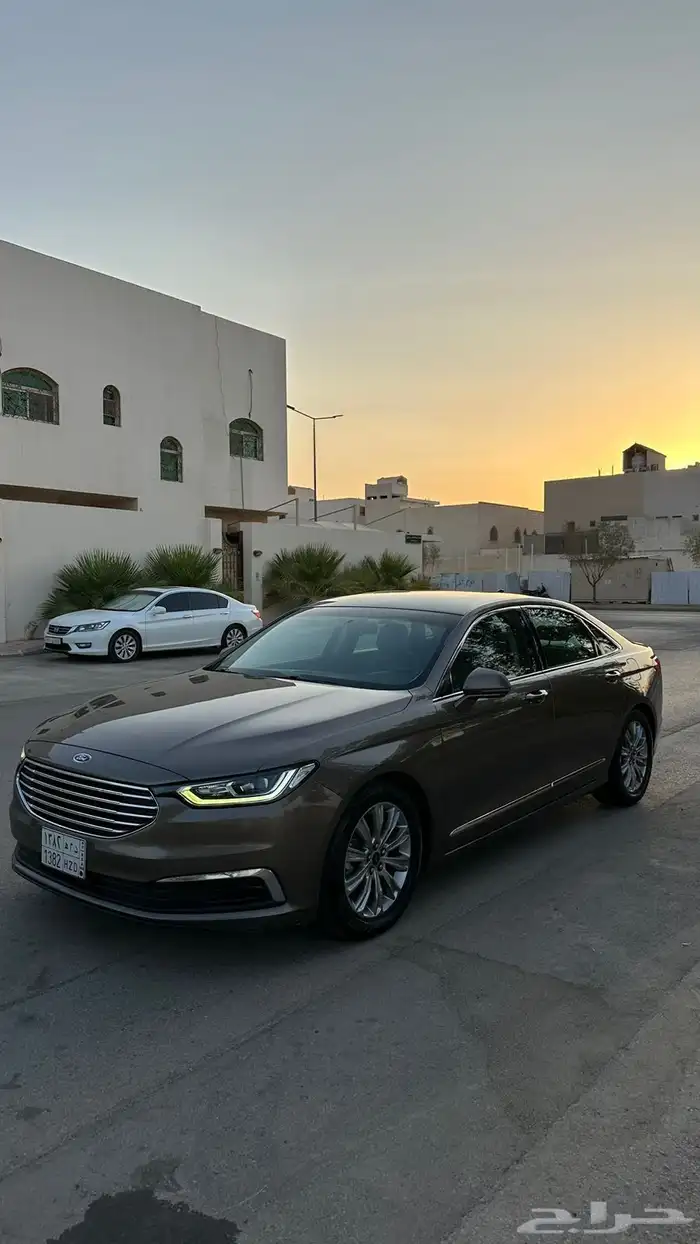 توروس 2020 نظيف جدا 0