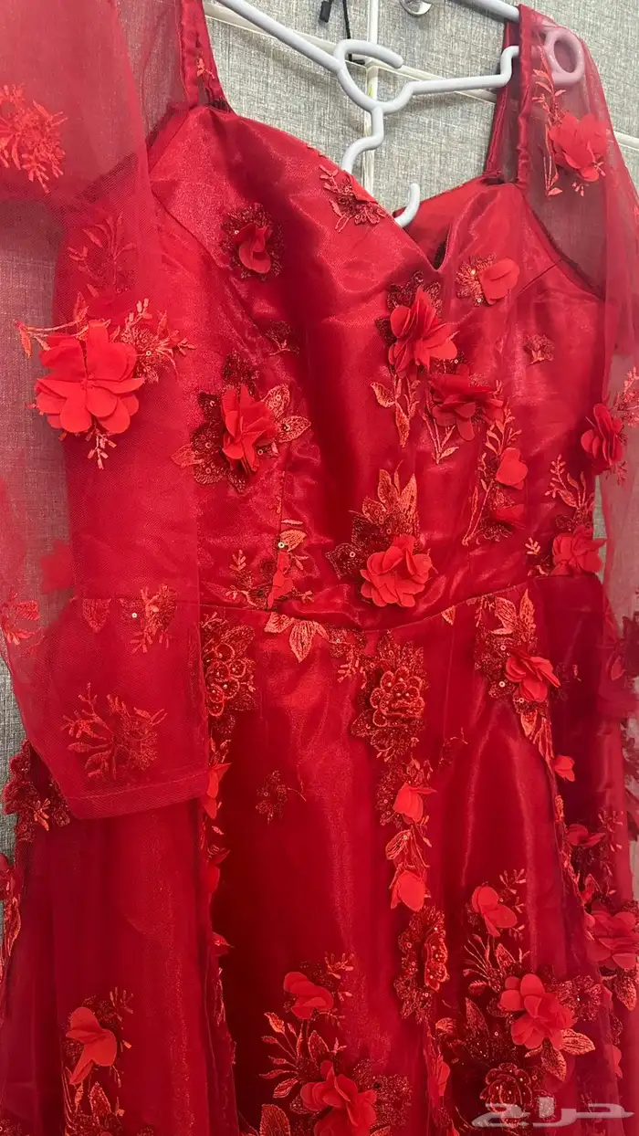 فستان سهره 1