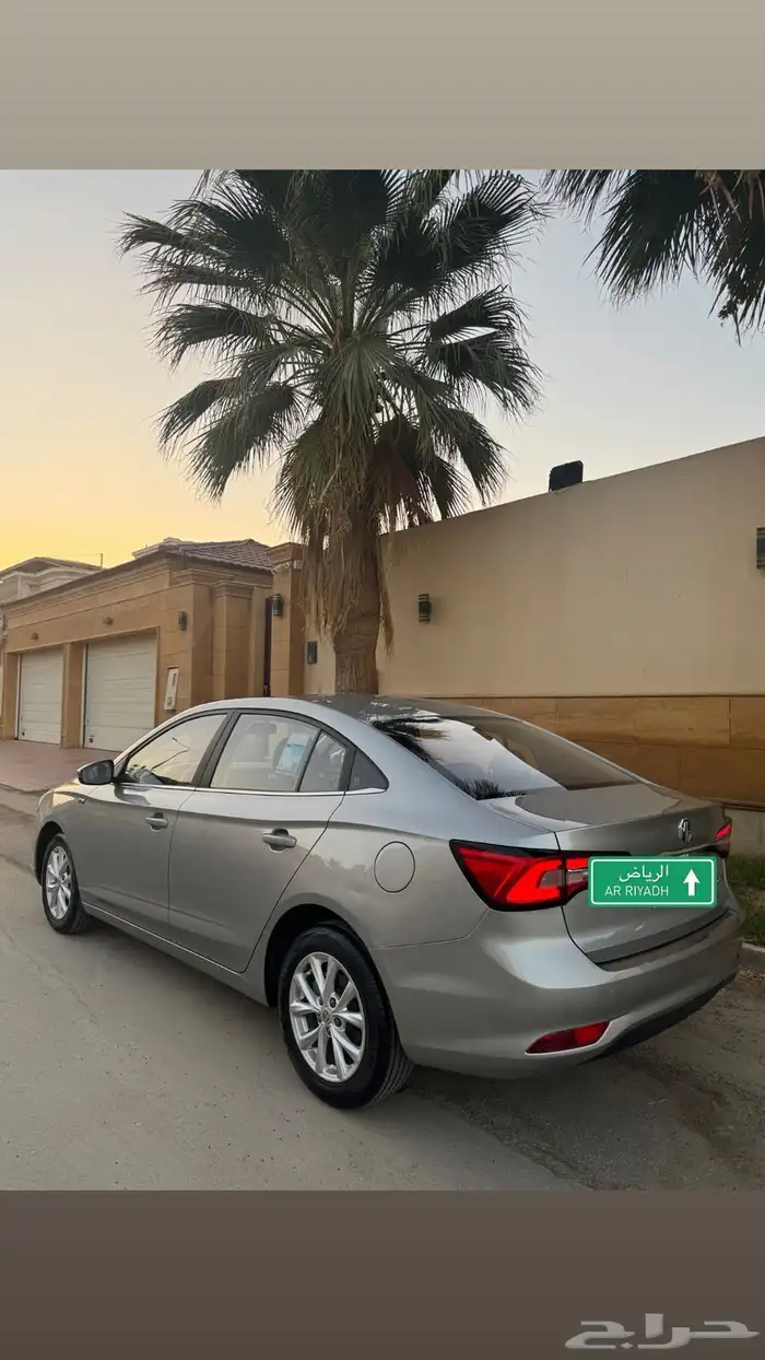 أم جي نظيييفه 1