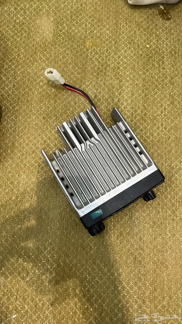 قارمن كنود 1