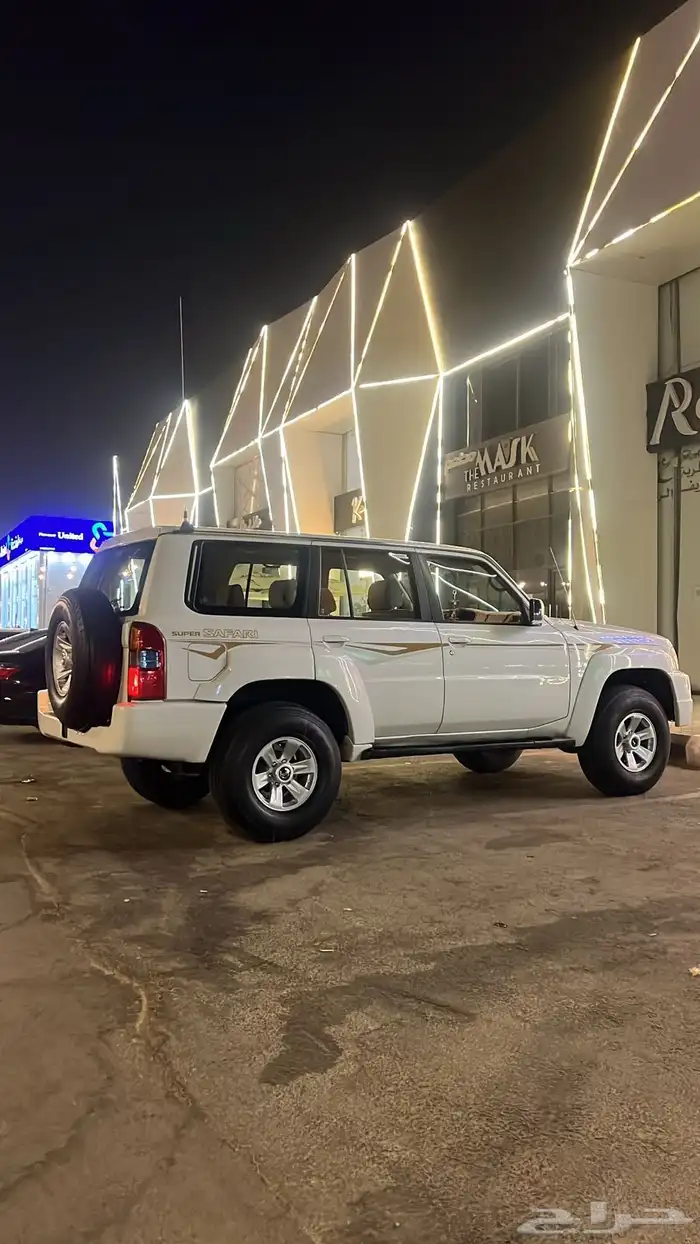 سوبر سفاري رقم 2 4