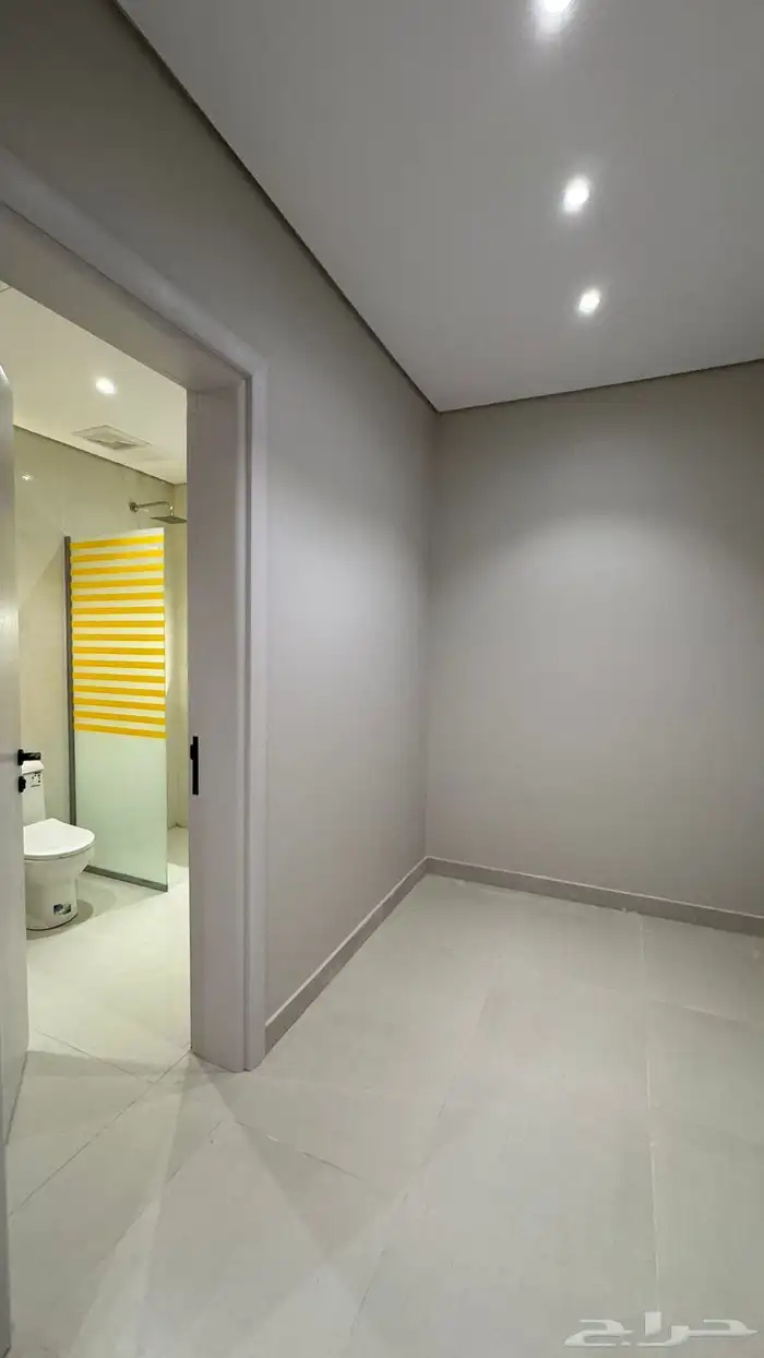 شقق جديده للبيع -حي الحمراء 6