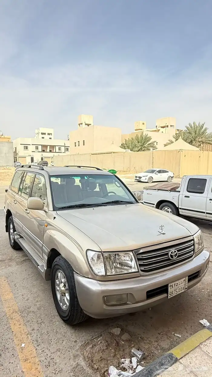 فكسار موديل 2004 7