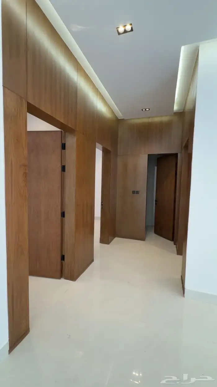 ادوار وشقق بحي النسيم الغربي مودرن 12