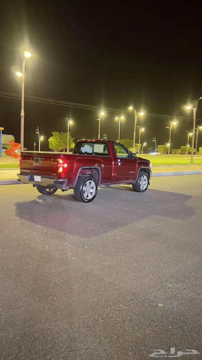 جمس سيرا 2016 فل كامل 22