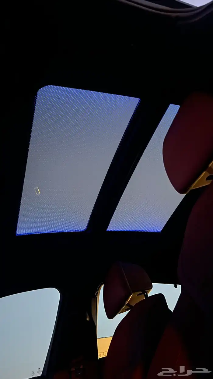 ناغي X6 V8 .. ( البيع سمح ) 65